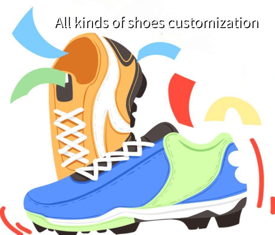 Design Your Own Indoor & Outdoor Shoe Range - Premium Casual Sneakers with Branding Perks