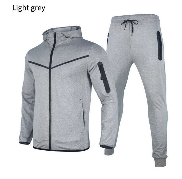 Men's Tracksuits Se… - image