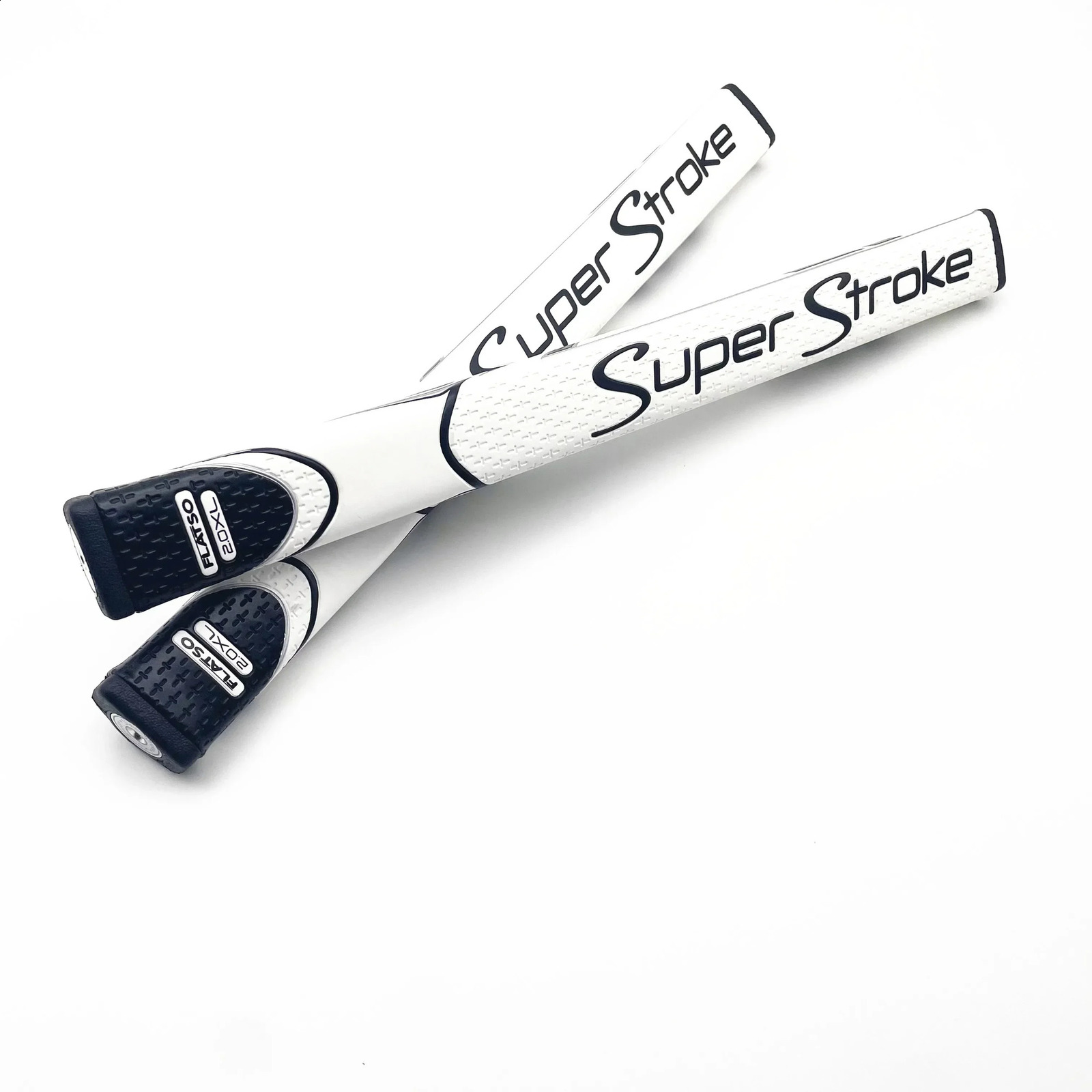 Putter Grips 2.0 Size Golf Grip Super Golf Putter Extended Version 35cmGrip Non-slip Wear Resistant Golf Putter 240923