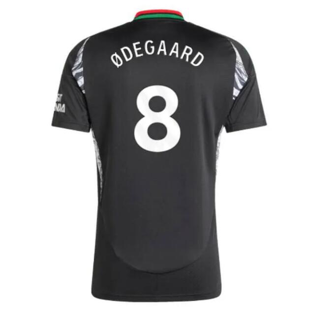 25 26 G.JESUS SAKA soccer jerseys kids kits SMITH ROWE ODEGAARD TROSSARD MARTINELLI KIWIOR TOMIYASU 2026 new football jersey