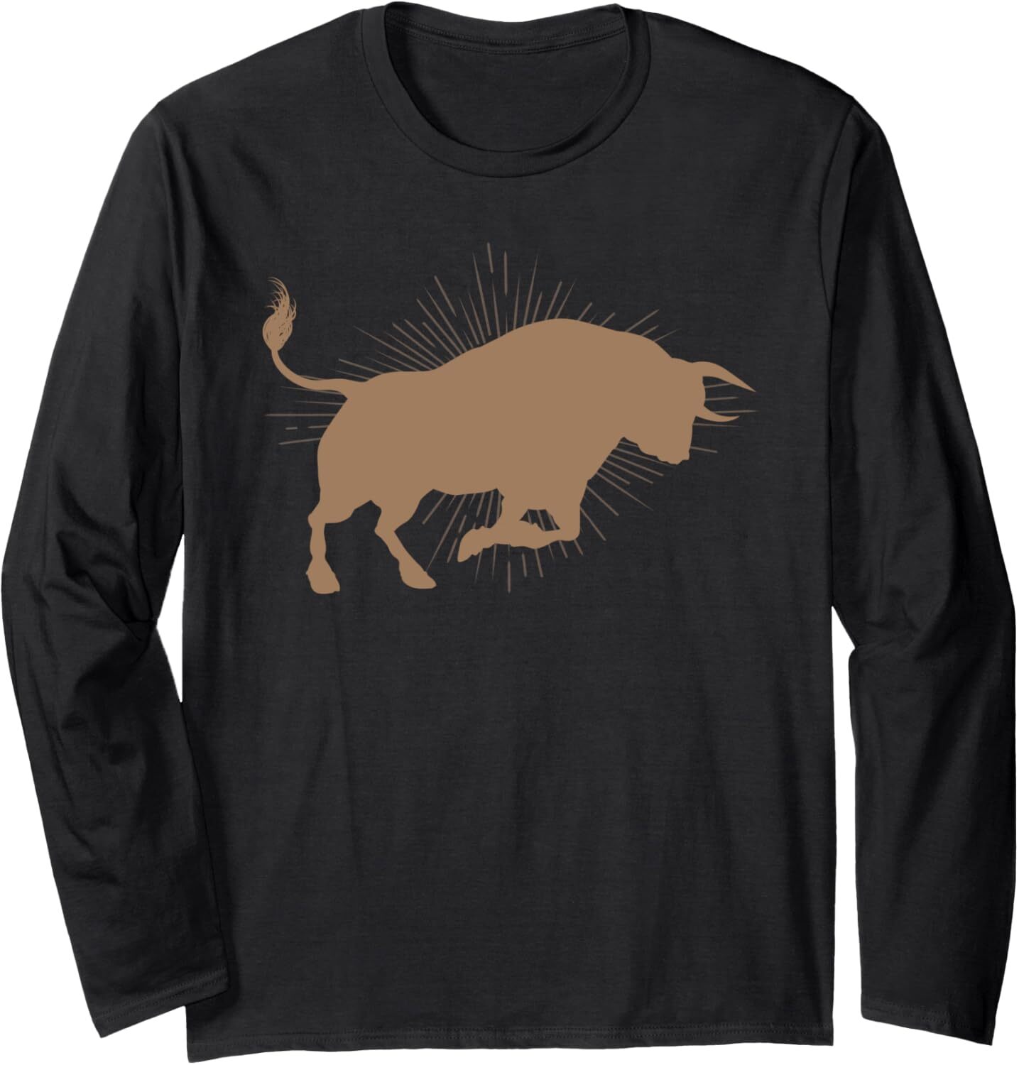 Long Sleeve Shirts for Men sweatshirt Bull Riding Rodeo Cool Cowboy Rider Birthday Gift Long Sleeve Streetwear Casual tops clothes