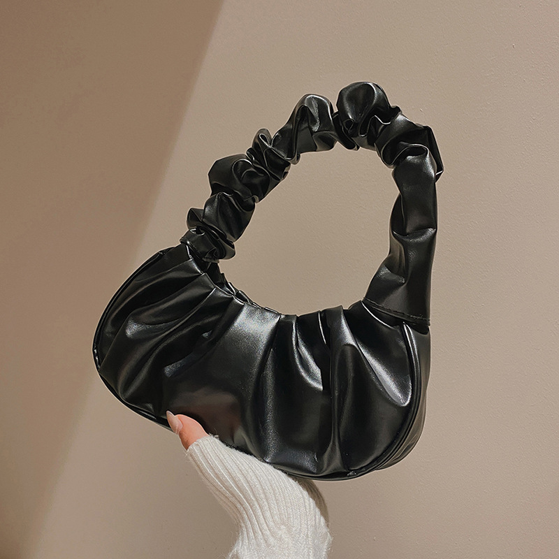 Designer Bag Luxury Bag Handle With PU Leather Soild Color Square Purse Perfect For Women Shoulder Bag Fashion Shopping Travel