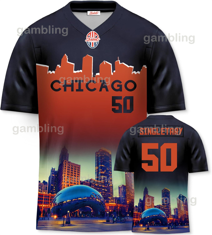 18 Williams 15 Rome Odunze DJ Moore Jaquan Brisker Darnell Wright Cole Kmet Devin Hester Walter Payton Montez Sweat Keenan Allen D'Andre Swift 20