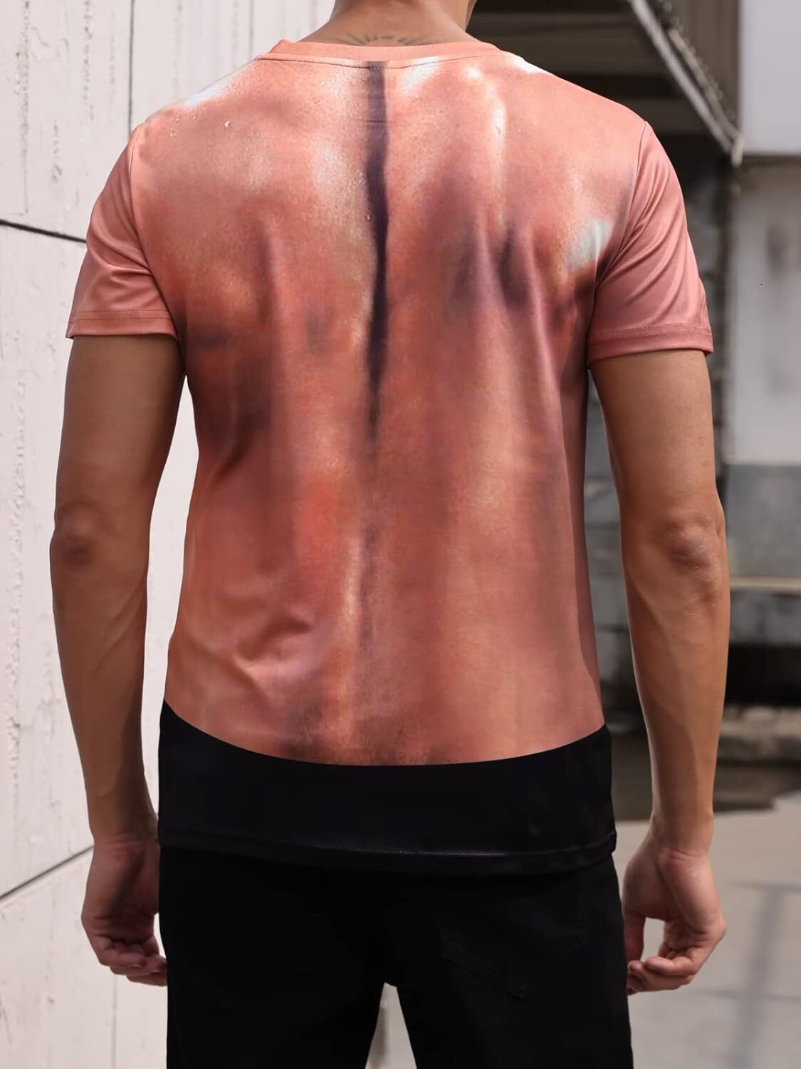 2025S Fashion Designer Mens T Shirt Unisex Summer T Shirts Crewneck Cool Sleeve Funny Graphic Print Top Tees Graphic Tee Casual Tops Summer Clothes Sh
