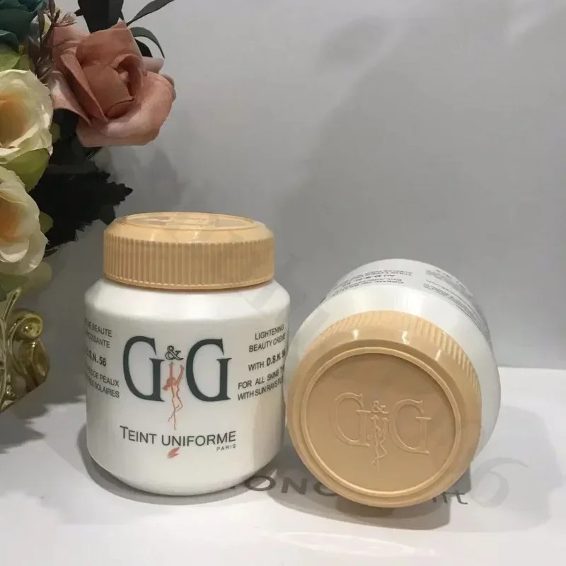 300g GG G TEINT UNIFORME CREME DE BEAUTE ECL 240929