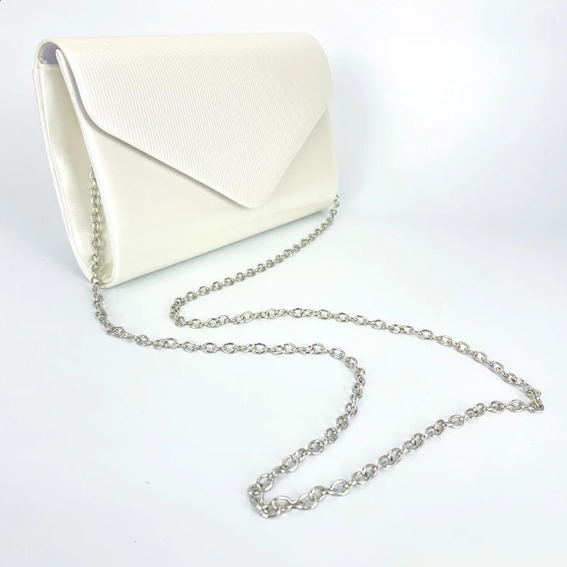 n Womens Evening Bag Ladies Day Clutch Envelope Handbag Daily Wedding Party Bling Gold Chain Crossbody y240925