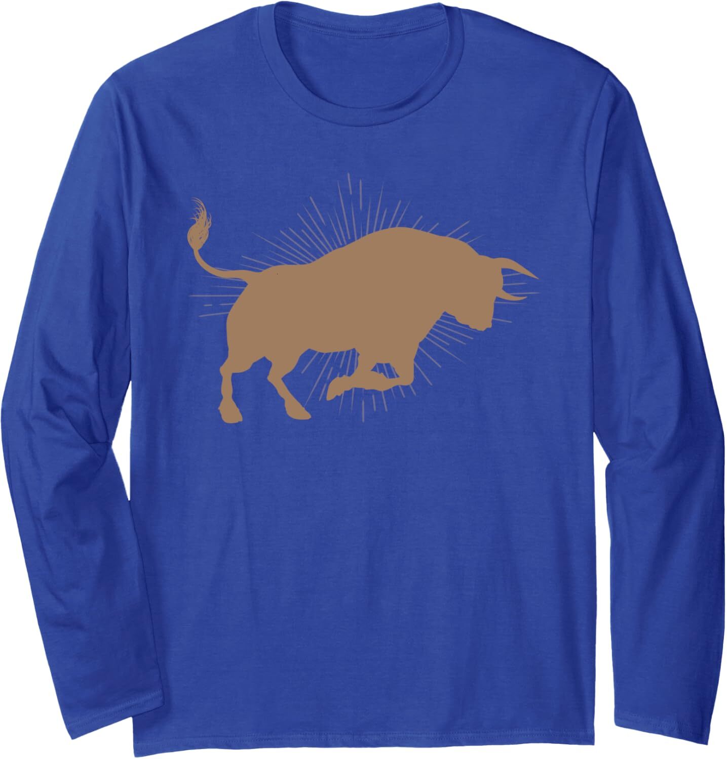 Long Sleeve Shirts for Men sweatshirt Bull Riding Rodeo Cool Cowboy Rider Birthday Gift Long Sleeve Streetwear Casual tops clothes