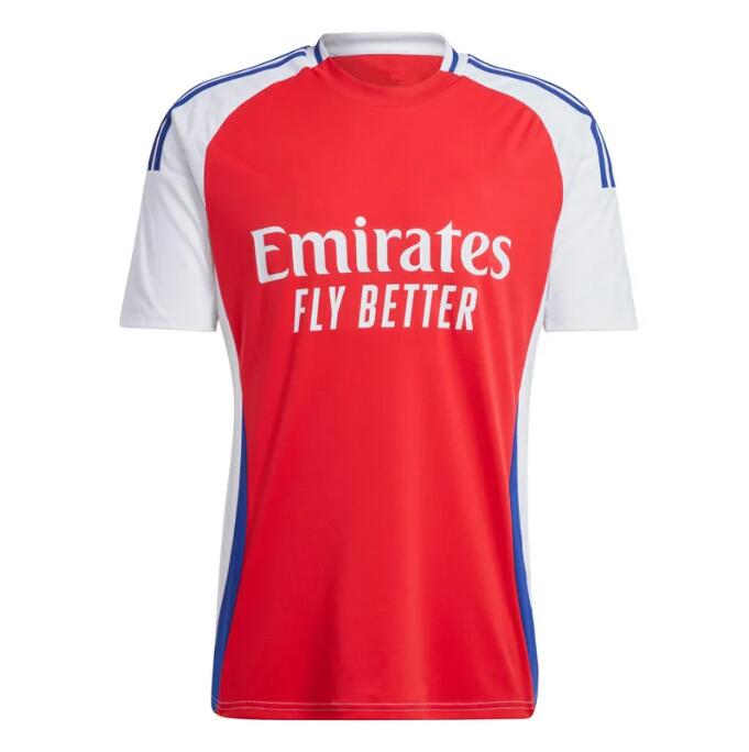 25 26 G.JESUS SAKA soccer jerseys kids kits SMITH ROWE ODEGAARD TROSSARD MARTINELLI KIWIOR TOMIYASU 2026 new football jersey