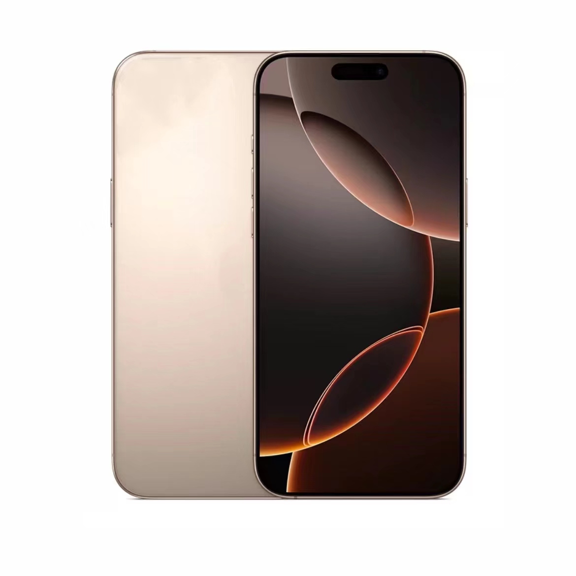 i16 Pro Max Wireless Chargeable 5G Smartphone | 512GB+, 12MP Dual Camera, Face ID, 6.9'' Screen, Android System