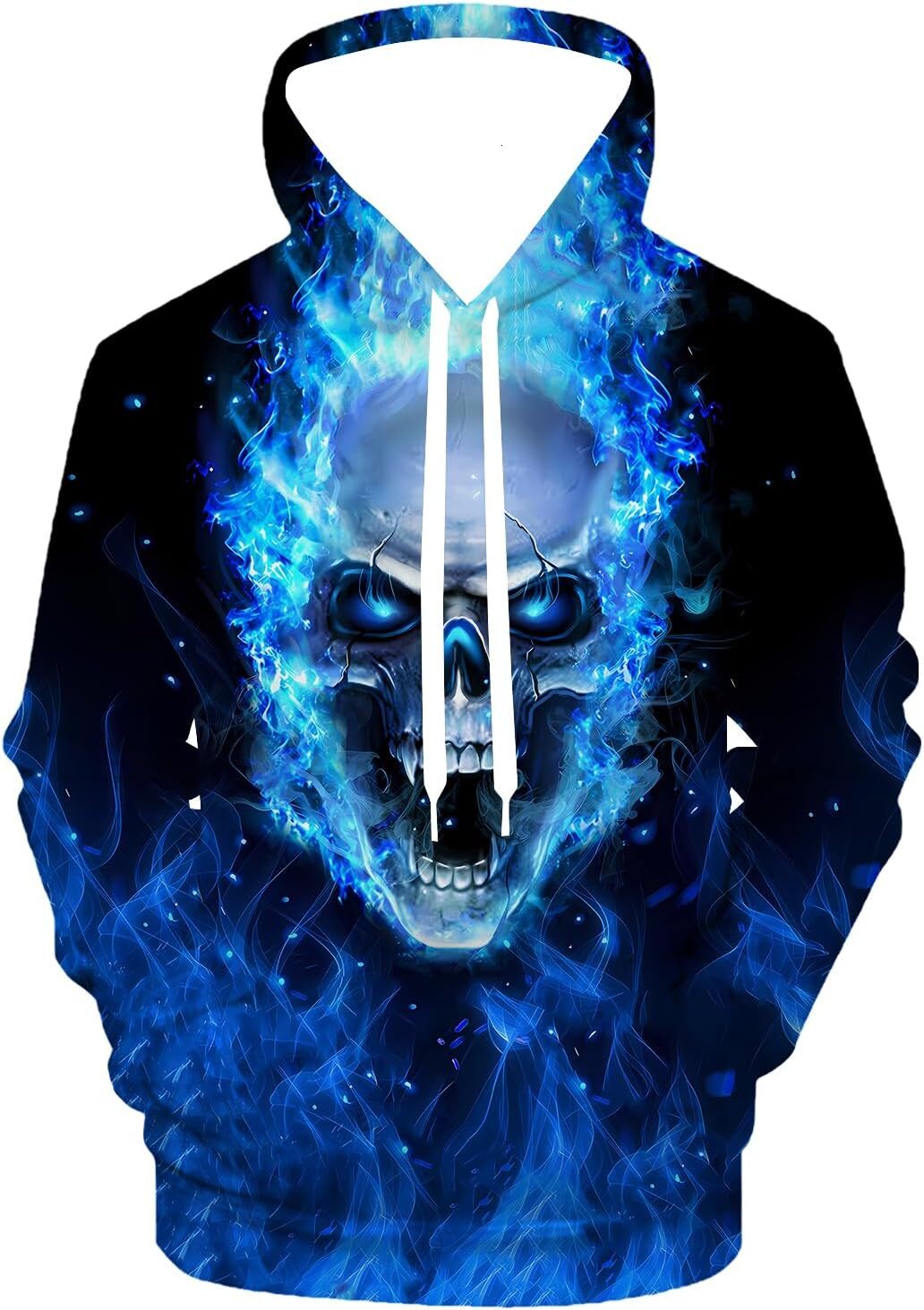 Hoodie for Mens Womens Hoodies for Men Women 3D Print Graphic Sweatshirts Pullover Novelty Hoody Hooded With Pockets Graphic comfort