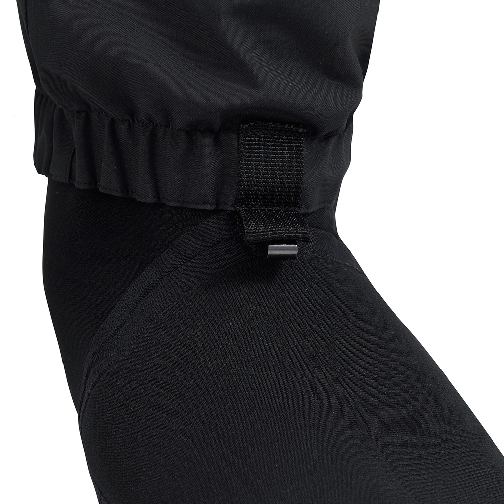 High Quality Men's Fishing Waders Waterproof Breathable One-Piece Pants With Neoprene Soc