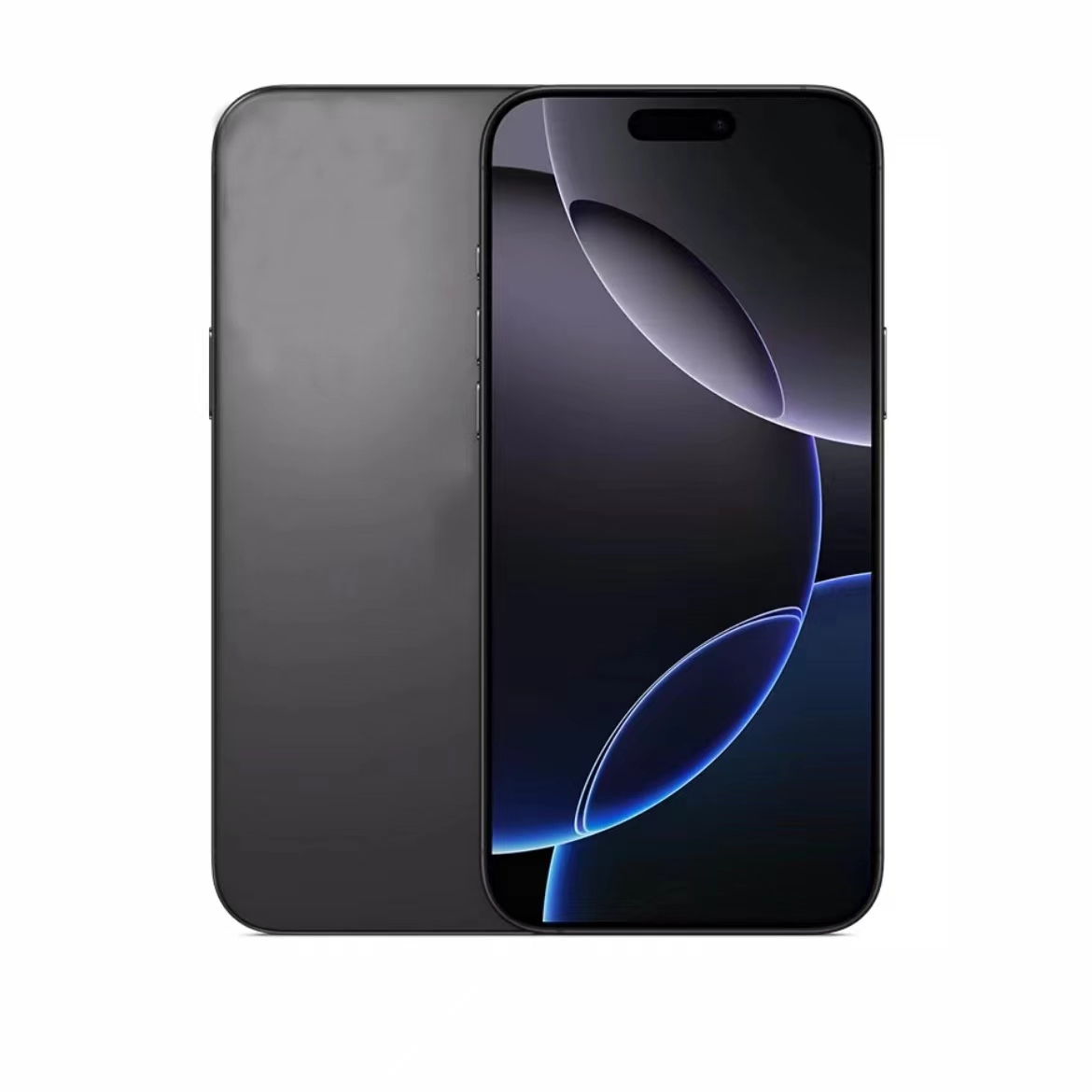 i16 Pro Max Wireless Chargeable 5G Smartphone | 512GB+, 12MP Dual Camera, Face ID, 6.9'' Screen, Android System