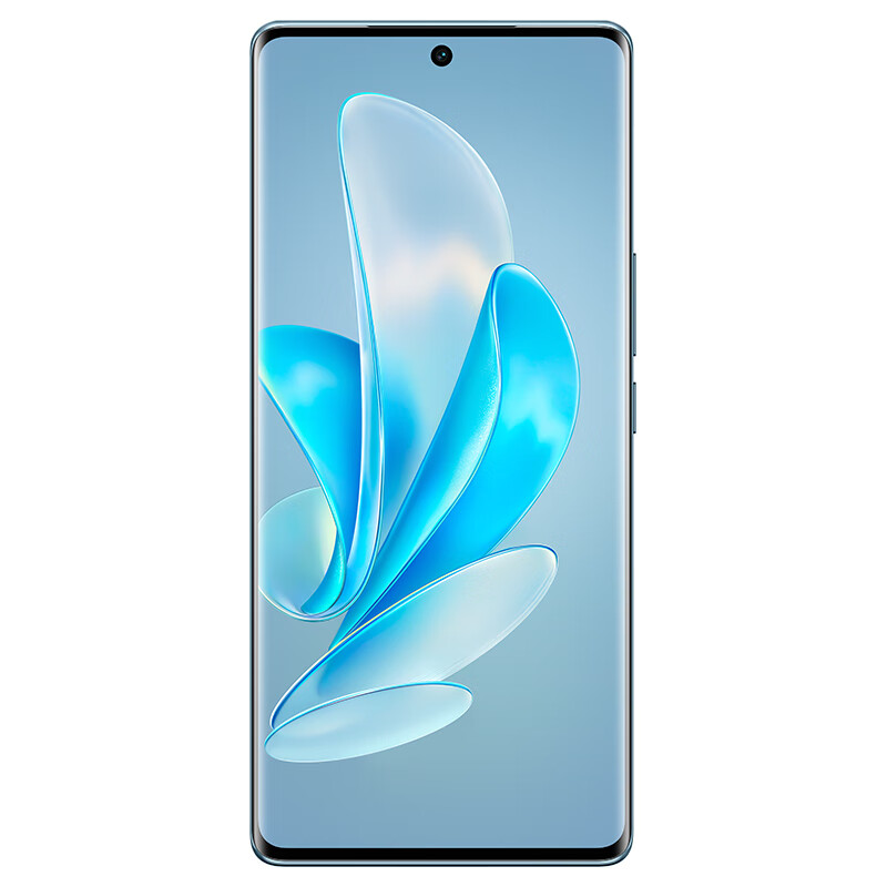 Original Vivo S17 5G Mobile Phone Smart 8GB 12GB RAM 256GB ROM Snapdragon 778G+ 50.0MP NFC 4600mAh Android 6.78" 120Hz AMOLED Curved Screen Finge