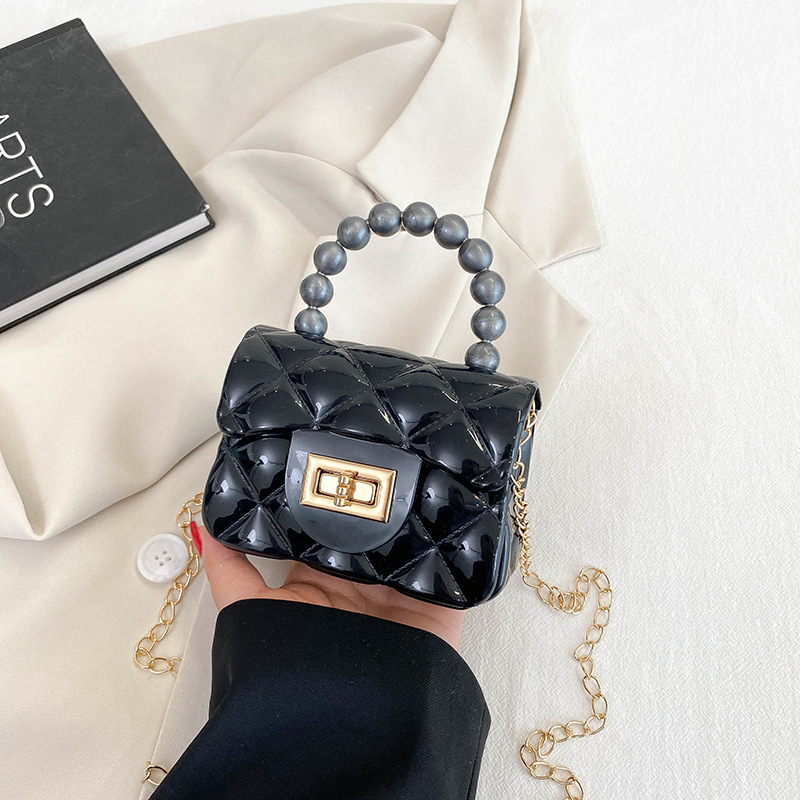 Fashion Shoulder Bag Mini handbags Solid Color crossbody for womens Ladies Casual Bags