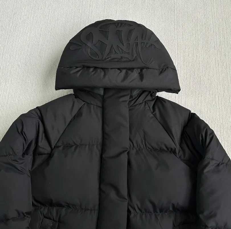 New Arrival Winter womens jacket hoodie blanket mens top chest circumference warm retro short jacket Z241004