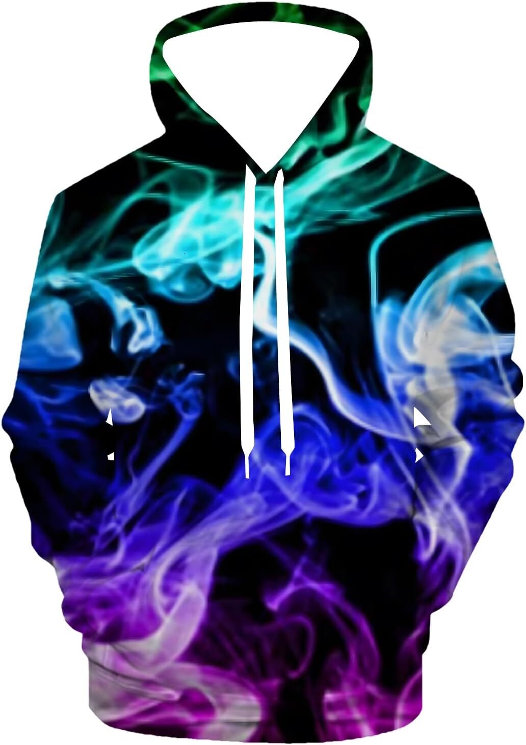 Hoodie for Mens Womens Hoodies for Men Women 3D Print Graphic Sweatshirts Pullover Novelty Hoody Hooded With Pockets Graphic comfort