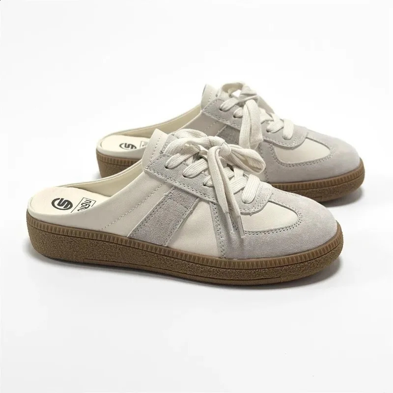 Womens canvas shoes classic Loafers womens sliding shoes comfortable sliding up round toe walking sports shoes lazy shoes women 240930