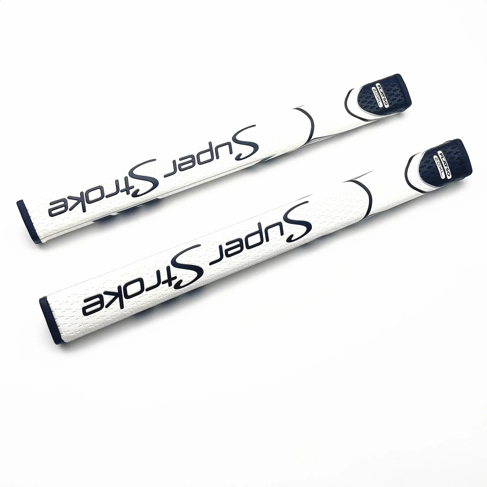 Putter Grips 2.0 Size Golf Grip Super Golf Putter Extended Version 35cmGrip Non-slip Wear Resistant Golf Putter 240923