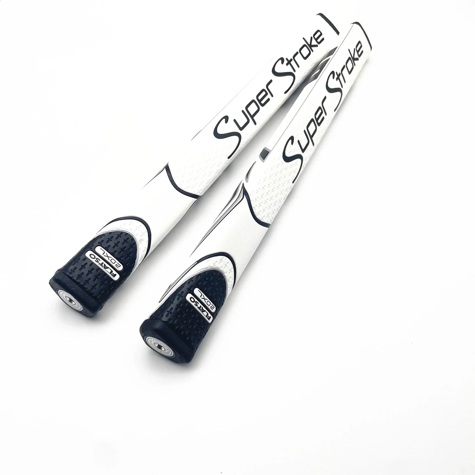 Putter Grips 2.0 Size Golf Grip Super Golf Putter Extended Version 35cmGrip Non-slip Wear Resistant Golf Putter 240923