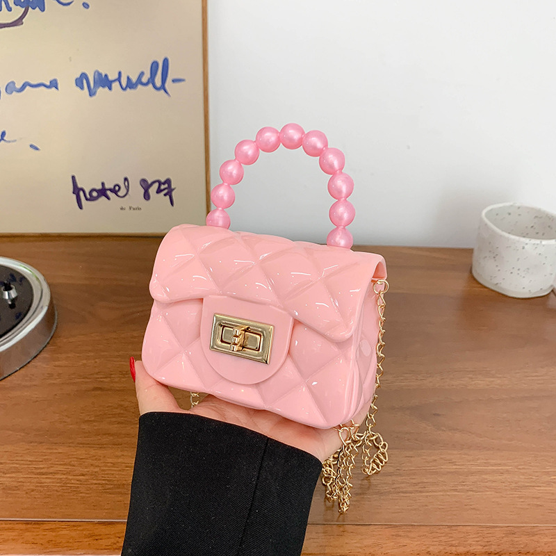 Fashion Shoulder Bag Mini handbags Solid Color crossbody for womens Ladies Casual Bags