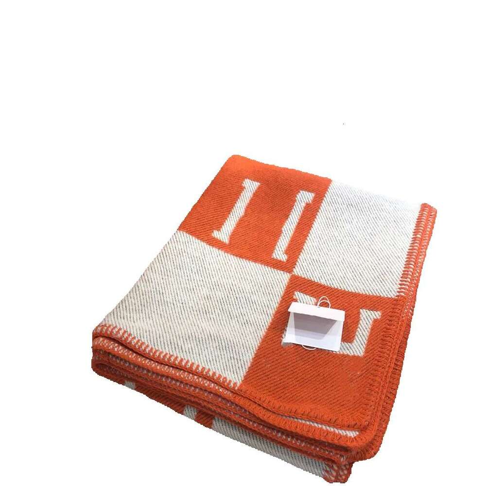 2024 letter cashmere designer scarf soft wool scarf designers shawl portable warm plaid sofa bed wool knit scarf 180*65CM higher quality