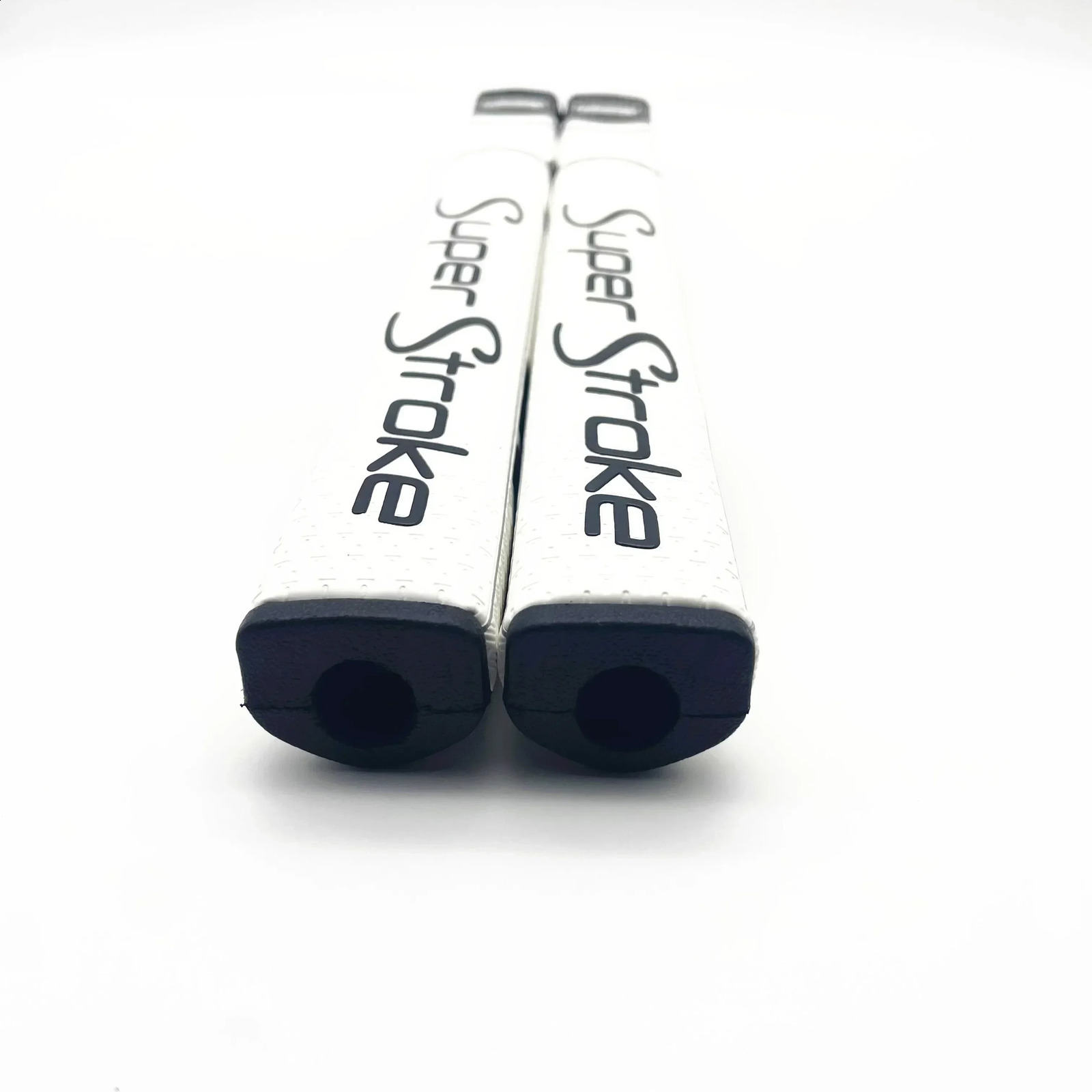 Putter Grips 2.0 Size Golf Grip Super Golf Putter Extended Version 35cmGrip Non-slip Wear Resistant Golf Putter 240923