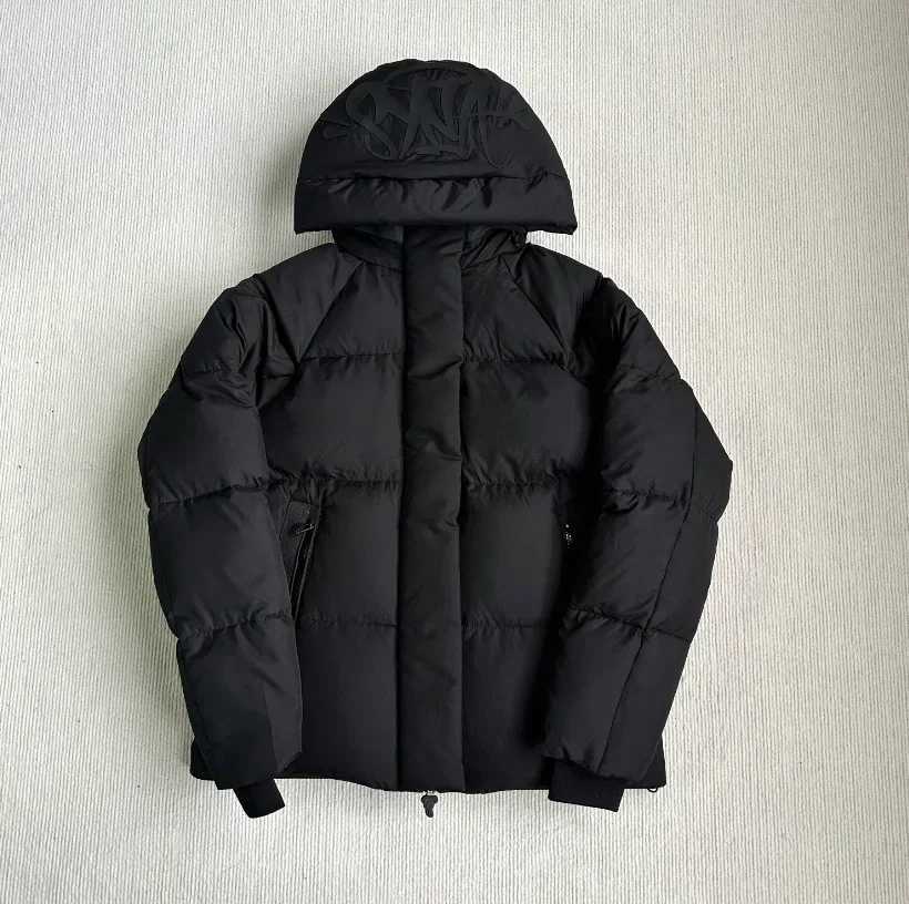 New Arrival Winter womens jacket hoodie blanket mens top chest circumference warm retro short jacket Z241004