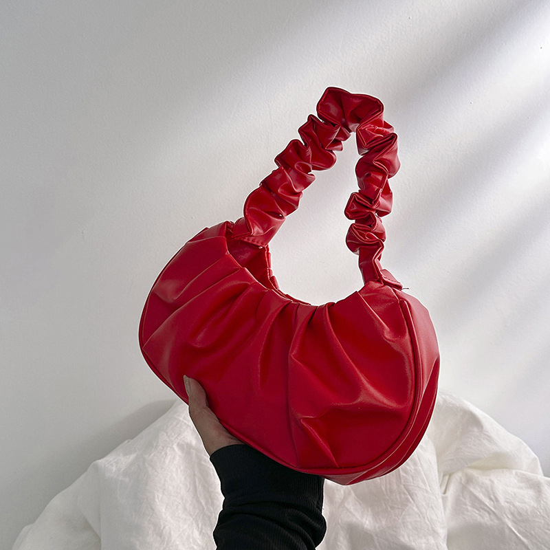 Designer Bag Luxury Bag Handle With PU Leather Soild Color Square Purse Perfect For Women Shoulder Bag Fashion Shopping Travel