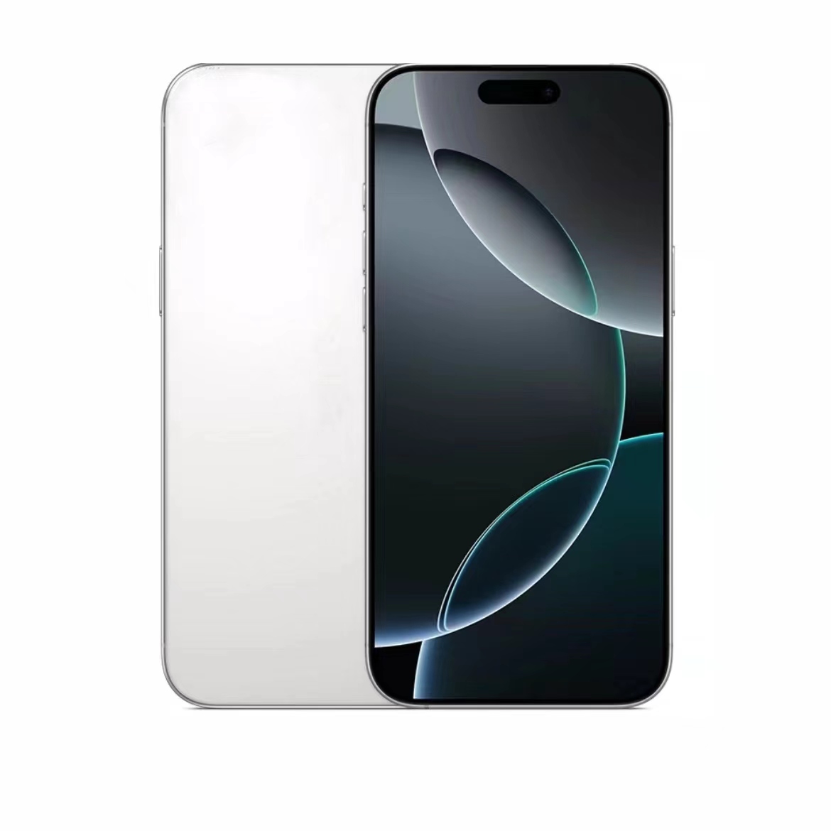 i16 Pro Max Wireless Chargeable 5G Smartphone | 512GB+, 12MP Dual Camera, Face ID, 6.9'' Screen, Android System