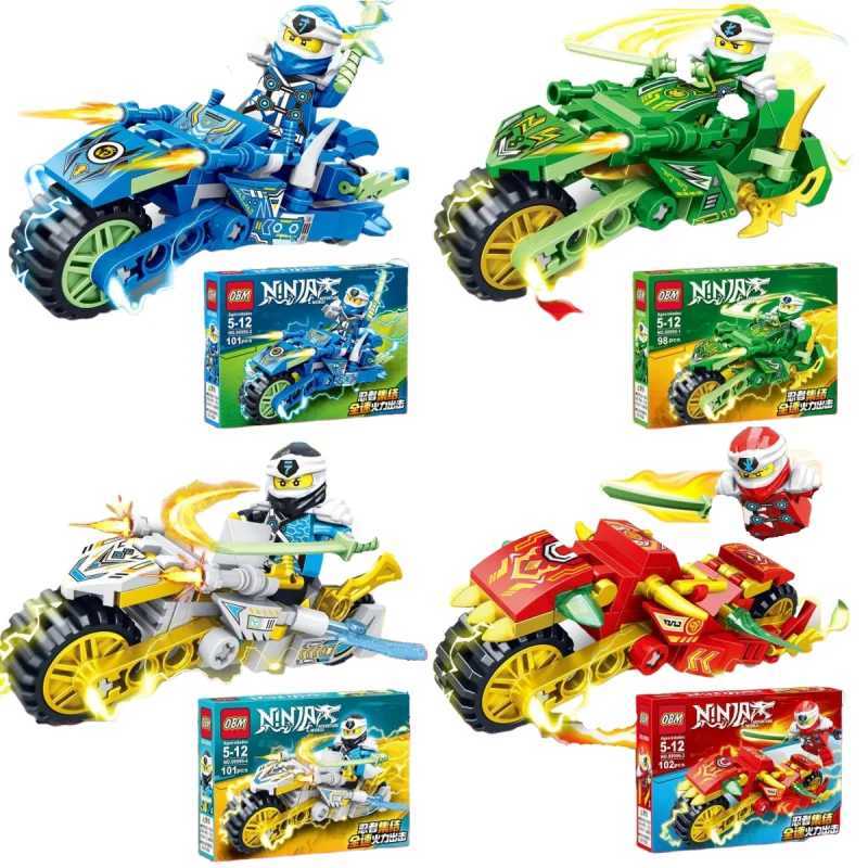 Lloyds War Armor Mechanical Ninjago Mini Model Action Picture Building Blocks Compatible Technology Anime City Childrens Toys Gifts W241005