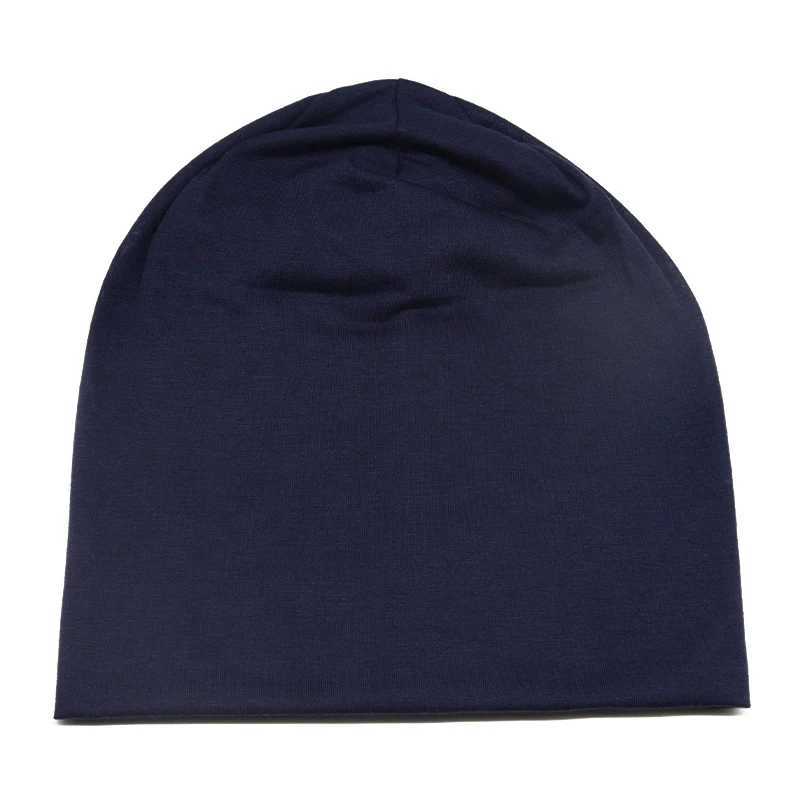 Womens Plain Color Beanie Spring Summer Casual Cotton Thin Solid Slouchy Beanies for Men Hip Hop Skullies Beanies Ladies HatX241005