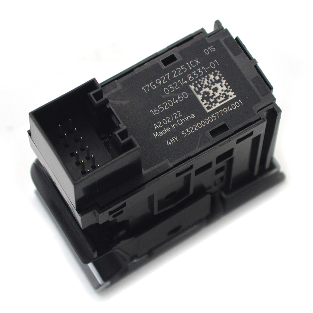 OEM For VW MQB 2018-2023 Hill Hold / Auto Hold Switch 17G 927 225 17G927225