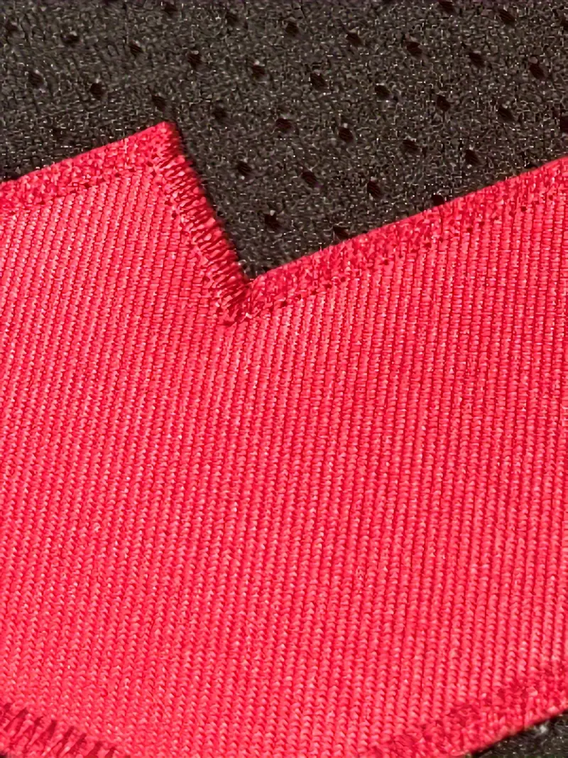 #80 Jerry Rice Comfy V-Neck Football Jersey Black Mesh Embroidery for Training and Competition Breathable Moisture-Wicking Short Sleeve Top for Active