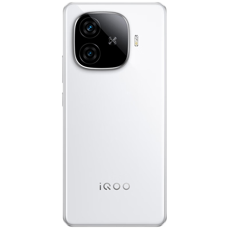 Original Vivo IQOO Z9 Turbo+ Plus 5G Mobile Phone Smart 16GB RAM 512GB ROM MTK Dimensity 9300+ 50MP NFC 6400mAh Android 6.78" Full Screen Fingerp
