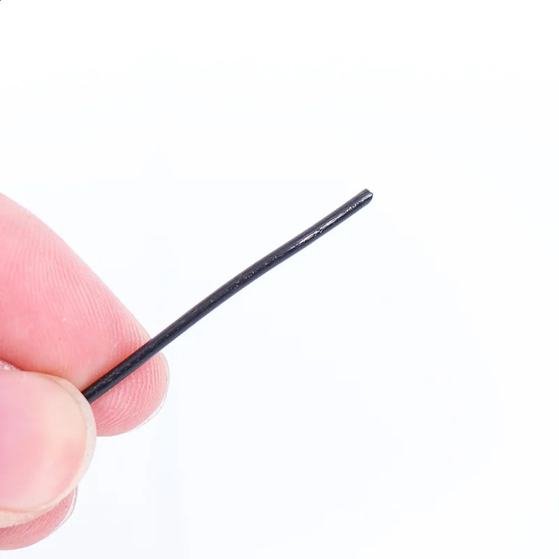 Nylon tennis rope 200m steel wire diameter 16G/1.35mm 45-60 lbs tennis racket soft rope tennis accessories 240921