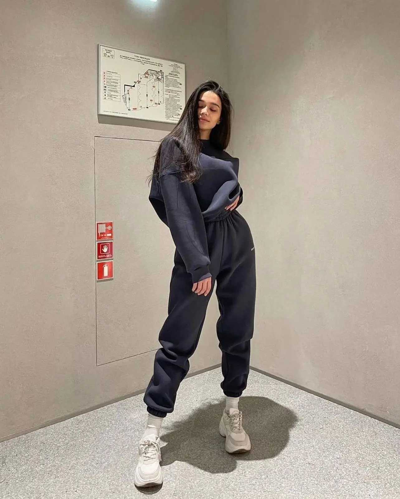 Women's Two Piece Pants Hoodie and pants hoodie set womens two-piece set sweater mens two-piece set Y241005EY1U