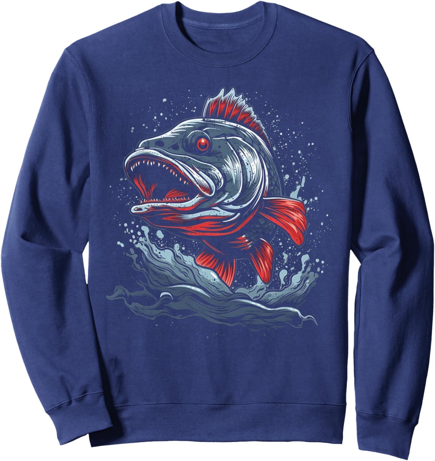 Long Sleeve Shirts for Men sweatshirt Fishing Graphic Lure Legend Fisherman River Fish Gifts Sweatshirt Tee Streetwear Casual tops clothes