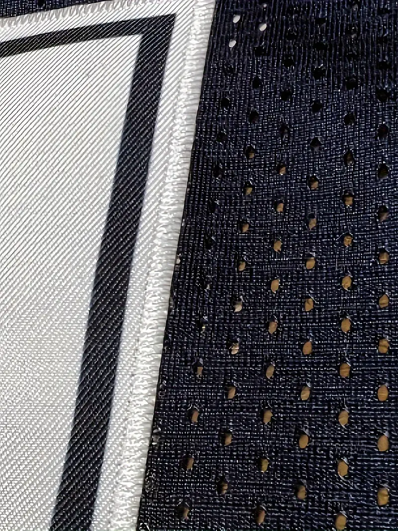 #8 Troy Aikman Comfy V-Neck Football Jersey Navy Blue Mesh Embroidery for Training and Competition Breathable Moisture-Wicking American Football Shirt
