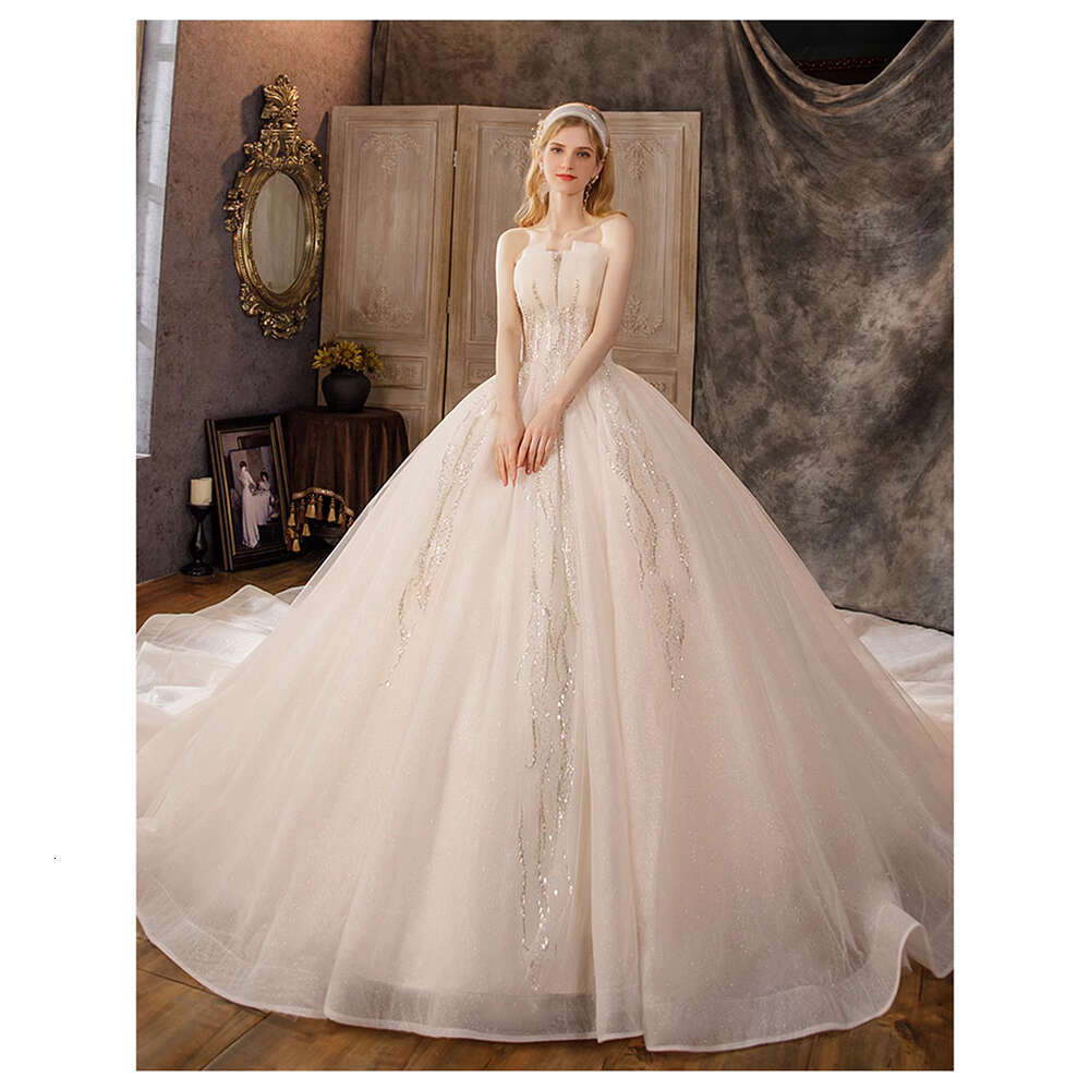 Off Gorgeous The Shoulder A E Wedding Dress Exquisite Sequin Beaded Lace Bridal Gown Custom Made Princess Bride Dresses xquisite es