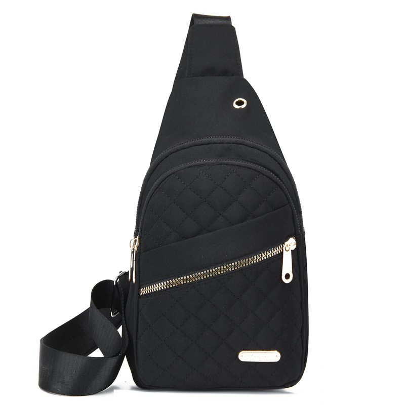 Women Cross Body Bags Trendy and fashionable Multiple Pockets Crossbody Adjustable Shoulder Strap handbag