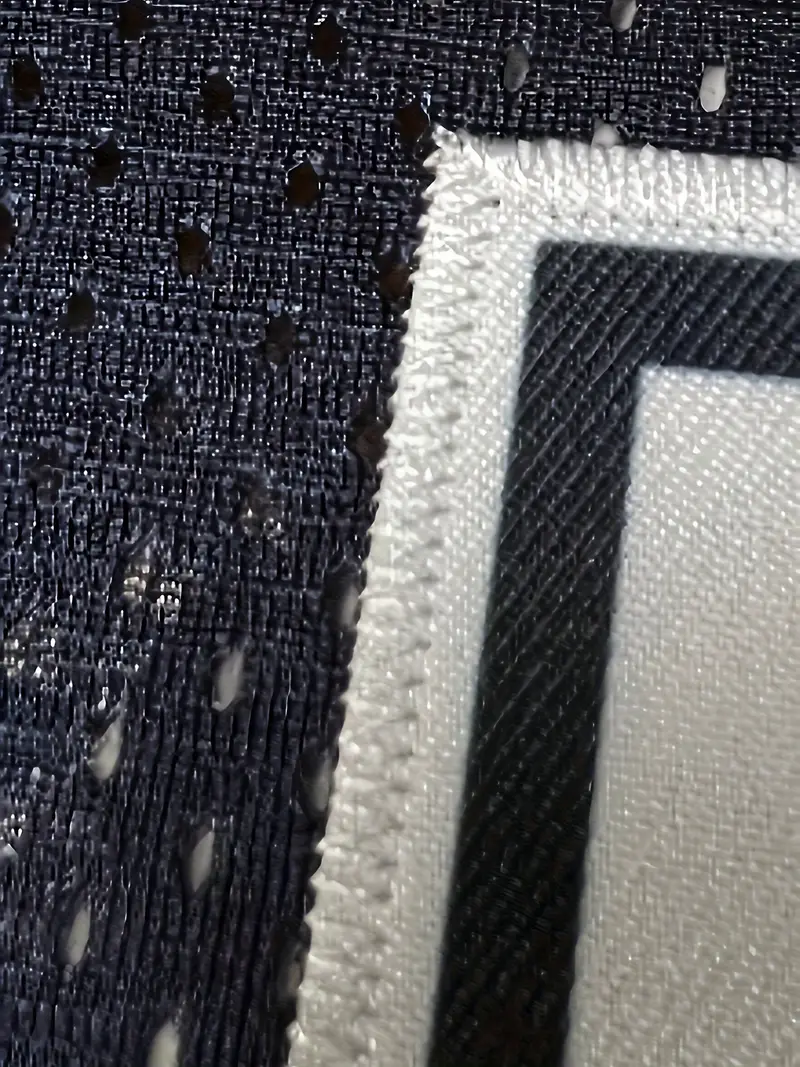 #8 Troy Aikman Comfy V-Neck Football Jersey Navy Blue Mesh Embroidery for Training and Competition Breathable Moisture-Wicking American Football Shirt