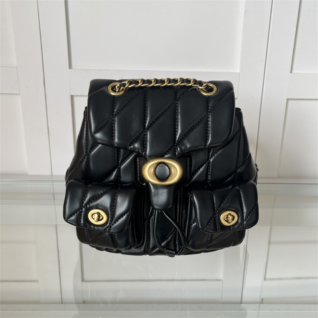 High Quality Designer Backpack bag portable Fanny Pack Crossbody Purse Phone Bag Handbag Fashion Wallet Wide Strap Bag large capacity shoulder bag Retro letter bag