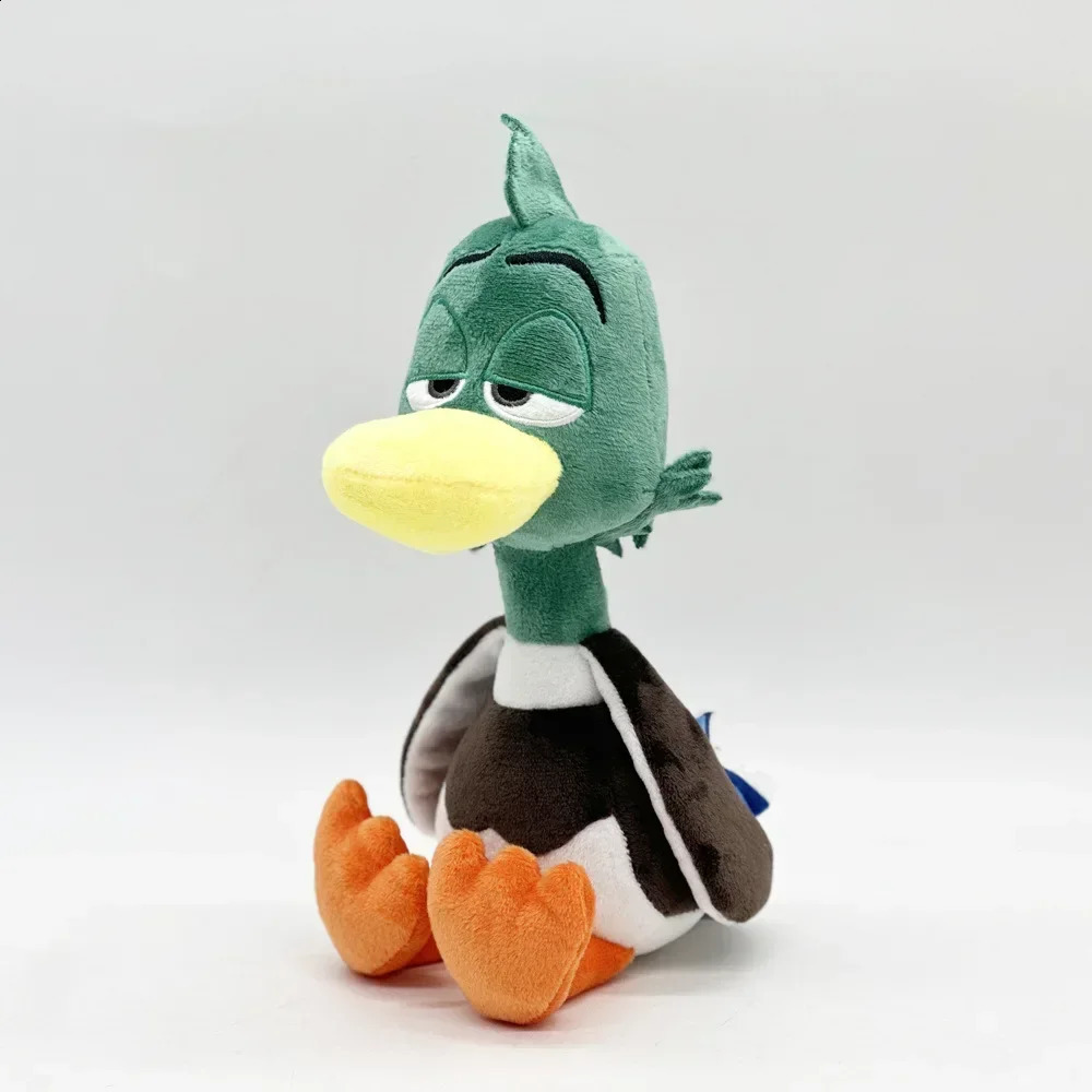 Migration Gwen Plush Toy Cute Duck Plush Doll Kawaii Filling Decoration Christmas Gift 240927