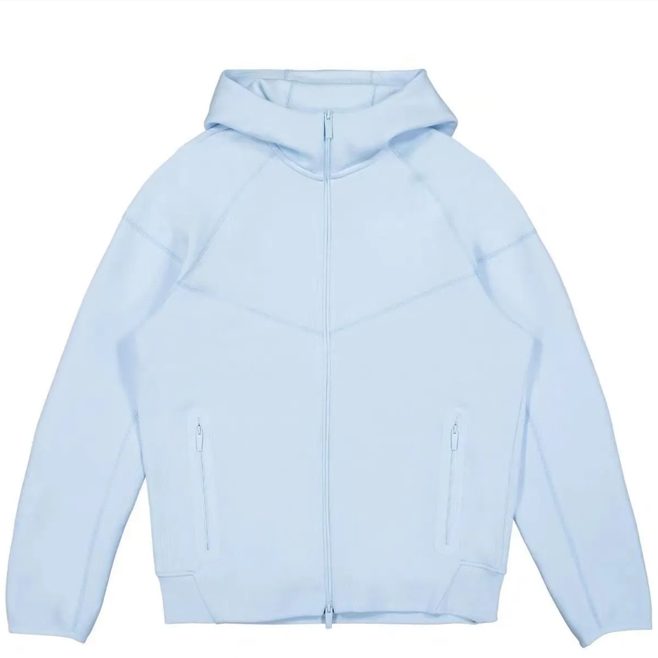 2025 Thick Tech Fleece Nocta Tracksuits Mens Tech Pants Sports Designer Hoodies Pants Men Woman Jogger Techfleece Hoodie Trousers Tracksuits Bottom Tr