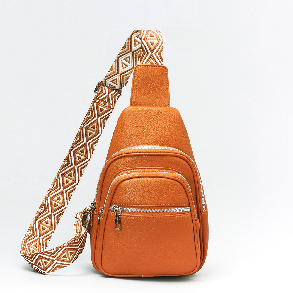 Designer Bag Luxury Bag Fashion Women Cross Body Bags Trendy Shoulder Bag And Fashionable Leather Chain Solid Color Crossbody