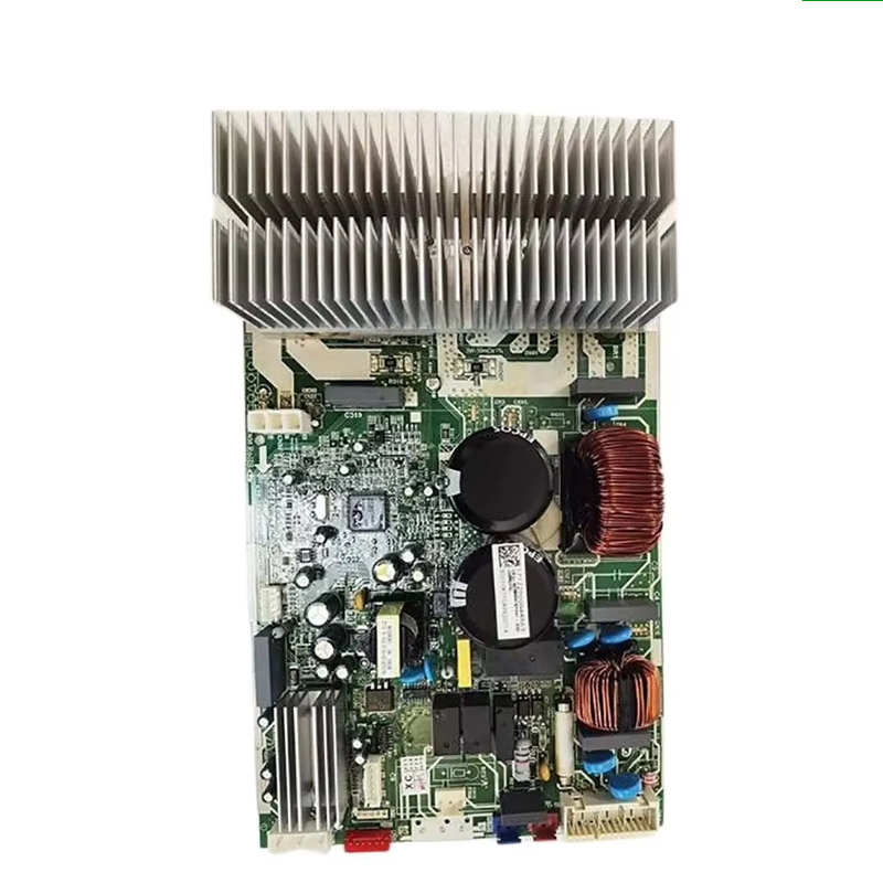 Main control board KFR-35W/BP3N1-(RX62T+41560).D.13.WP2-1 New Original 220V