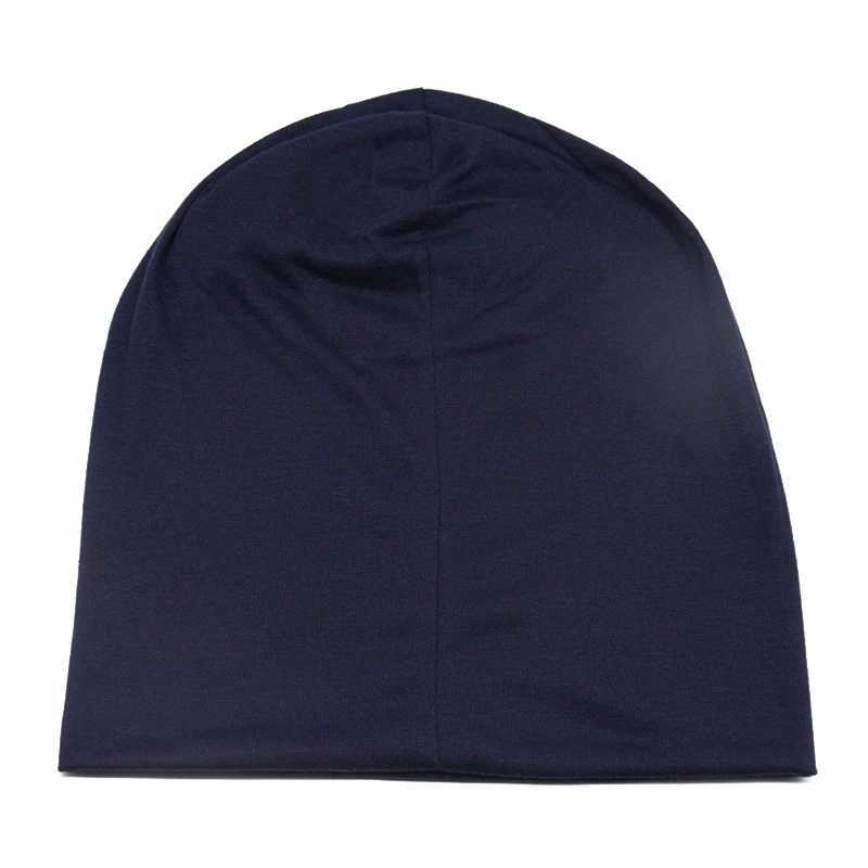 Womens Plain Color Beanie Spring Summer Casual Cotton Thin Solid Slouchy Beanies for Men Hip Hop Skullies Beanies Ladies HatX241005