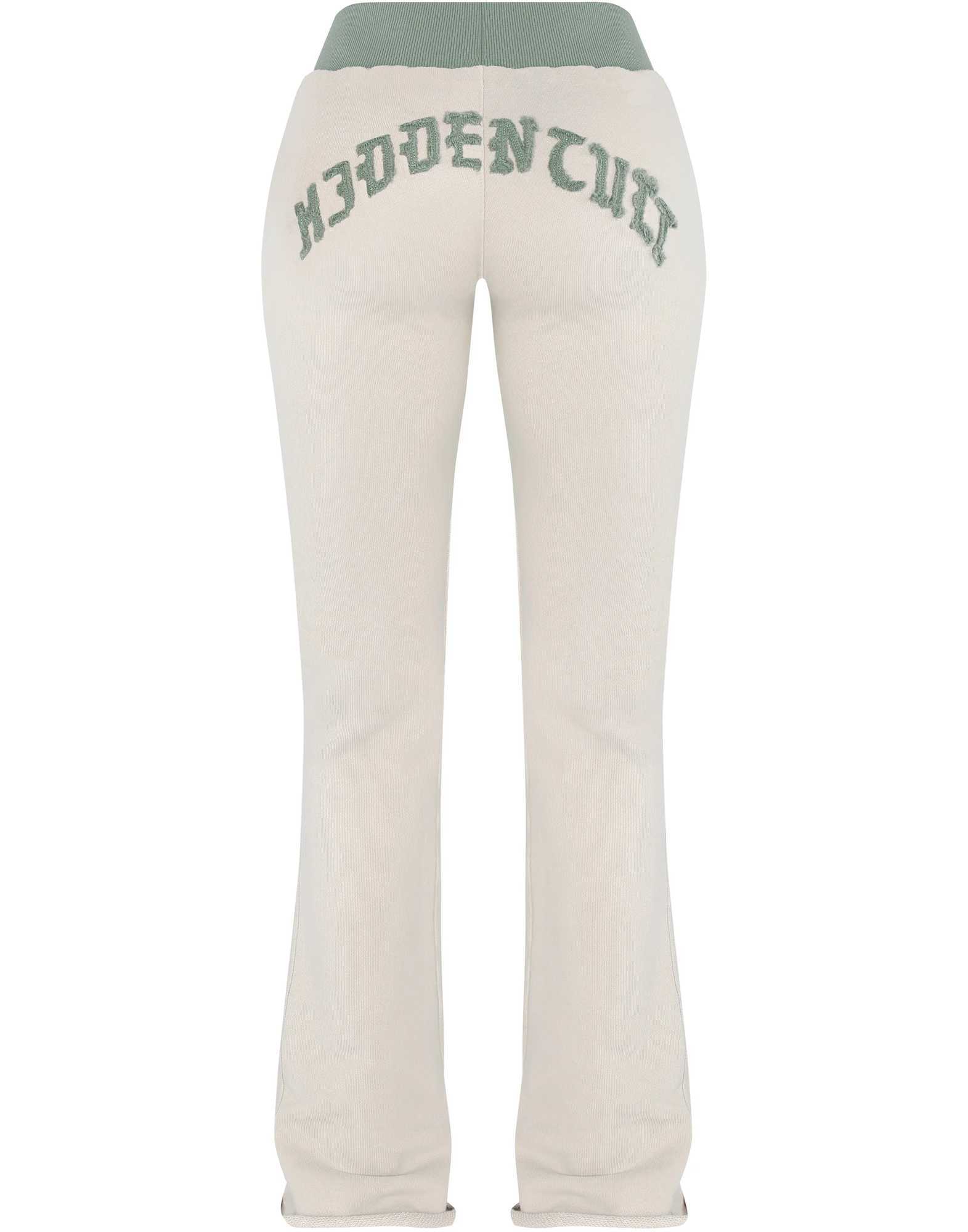 Womens Two Piece Pants Womens Pants Capris Y2K casual sexy splicing Flare Pants ultrathin high waisted cut Pants womens 90s autumn spring fashion Strt