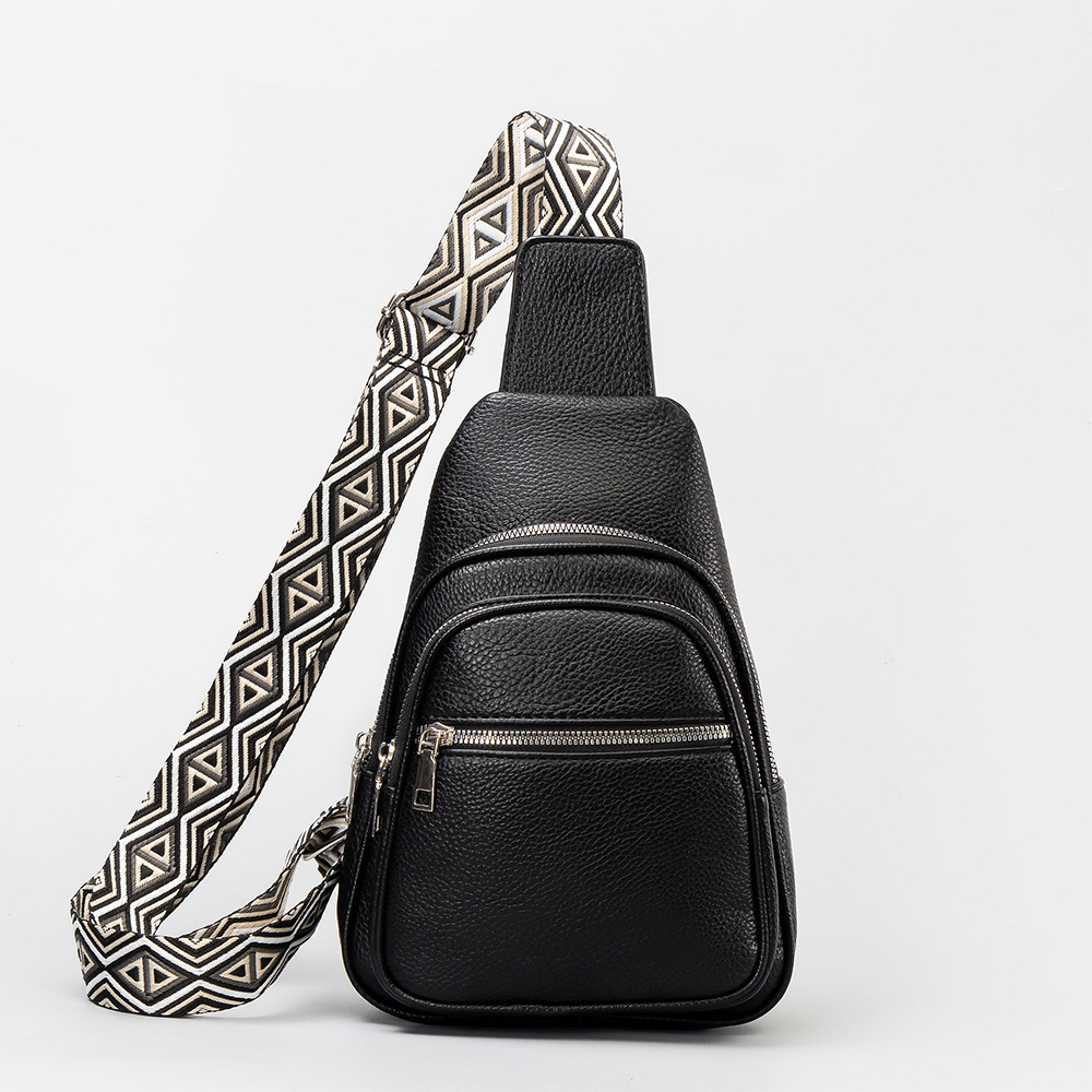 Designer Bag Luxury Bag Fashion Women Cross Body Bags Trendy Shoulder Bag And Fashionable Leather Chain Solid Color Crossbody