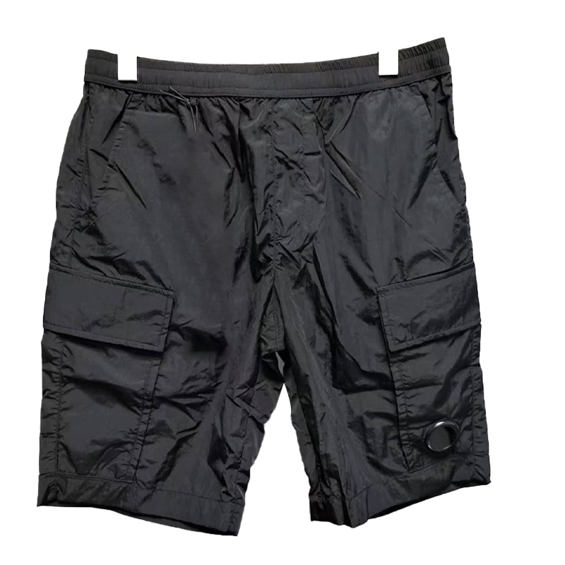 Designer men s shorts Topstoney shorts work shorts biker short Leisure vacation Beach pants breathable sports short